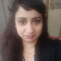 Deepti Sharma