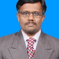 Sreenivasulu R