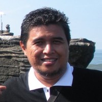Nurachman Effendi