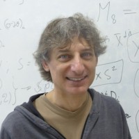 Nathan Berkovits