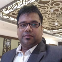 Kumar Gaurav