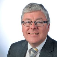 Chris De Hollander