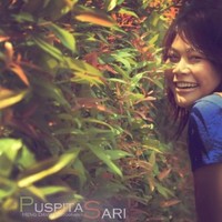 Puspita Sari