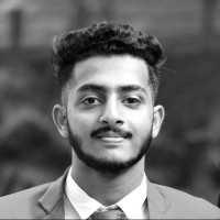 Swasthik Shetty