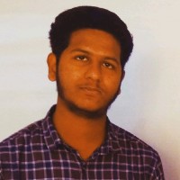 Harshith Jammula
