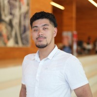 Patrick Mendoza