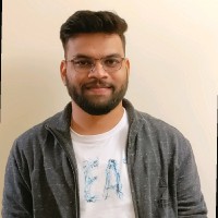Prasad Patel
