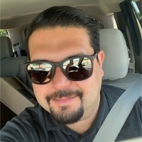 Daniel Garcia