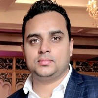 Anshaj Sharma