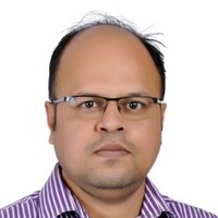 Rakesh Ranjan Parashar