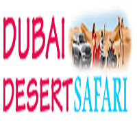 Desert Safari Dubai