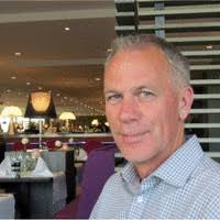 Frank Mostert