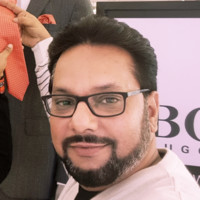 Saqib Kanji