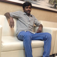Azhaghu Karthi