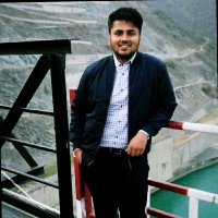 Abhisek Singh Tomar