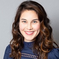 Sarah Bloch