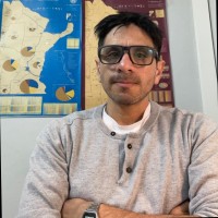 Armando Flores