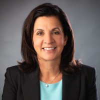 Kimberly Fay Boucher
