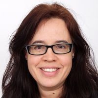 Hélène Gingras