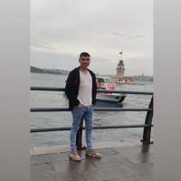 Barıs Ates