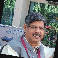 Debashis Banerjee