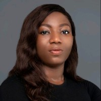 Amarachi Anne Chikezie