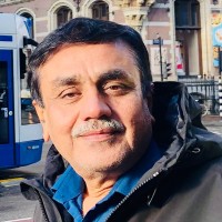 Pardeep Grover