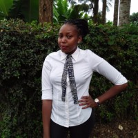 pamela ngugi