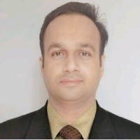 Kamleshwar Gosavi