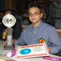 Rachit Mathur