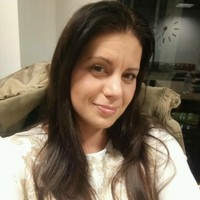 Irina Galchenko