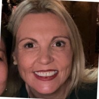 Jacqui Hilton