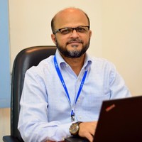AMJAD KHAN