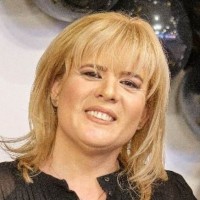 Laura Maris