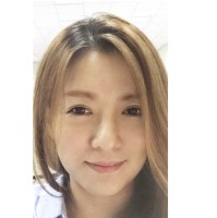黃皓雲Vicky Huang