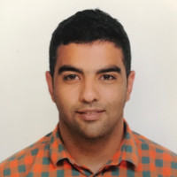 Mostafa Sakr