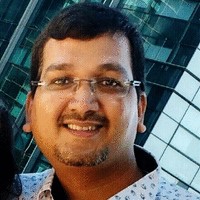 Santosh Chavan