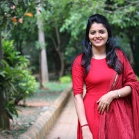 Harshitha N