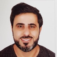 Omar Abu Rish