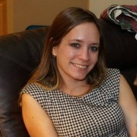 Elizabeth Mchale