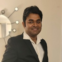 Subhadeep Mukherjee