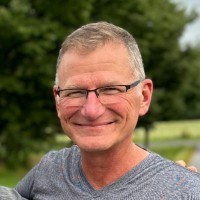 Tim Hoffsmith