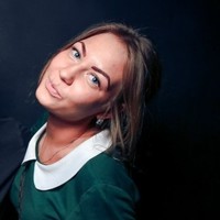Юлия Рыжкова