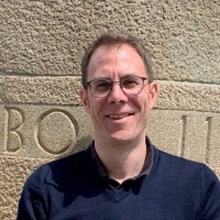 Mark Hagebaum