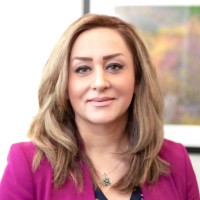Elham Ghayouri-Azar