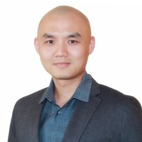Ken Wang