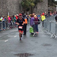 Stephen Rowlands