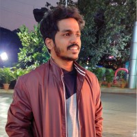 Raveendra Naik