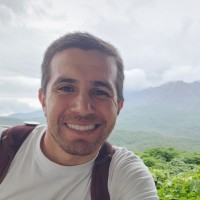 Nathan Sanchez