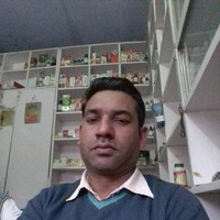 Israr Ahmad